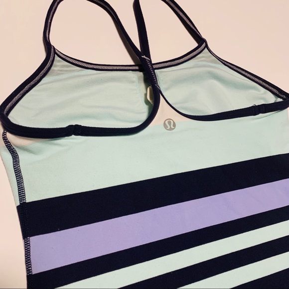 Lululemon Tank Size 2 - Picture 5 of 6